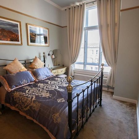 1 Bedroom Apartment Edinburgh Exterior photo